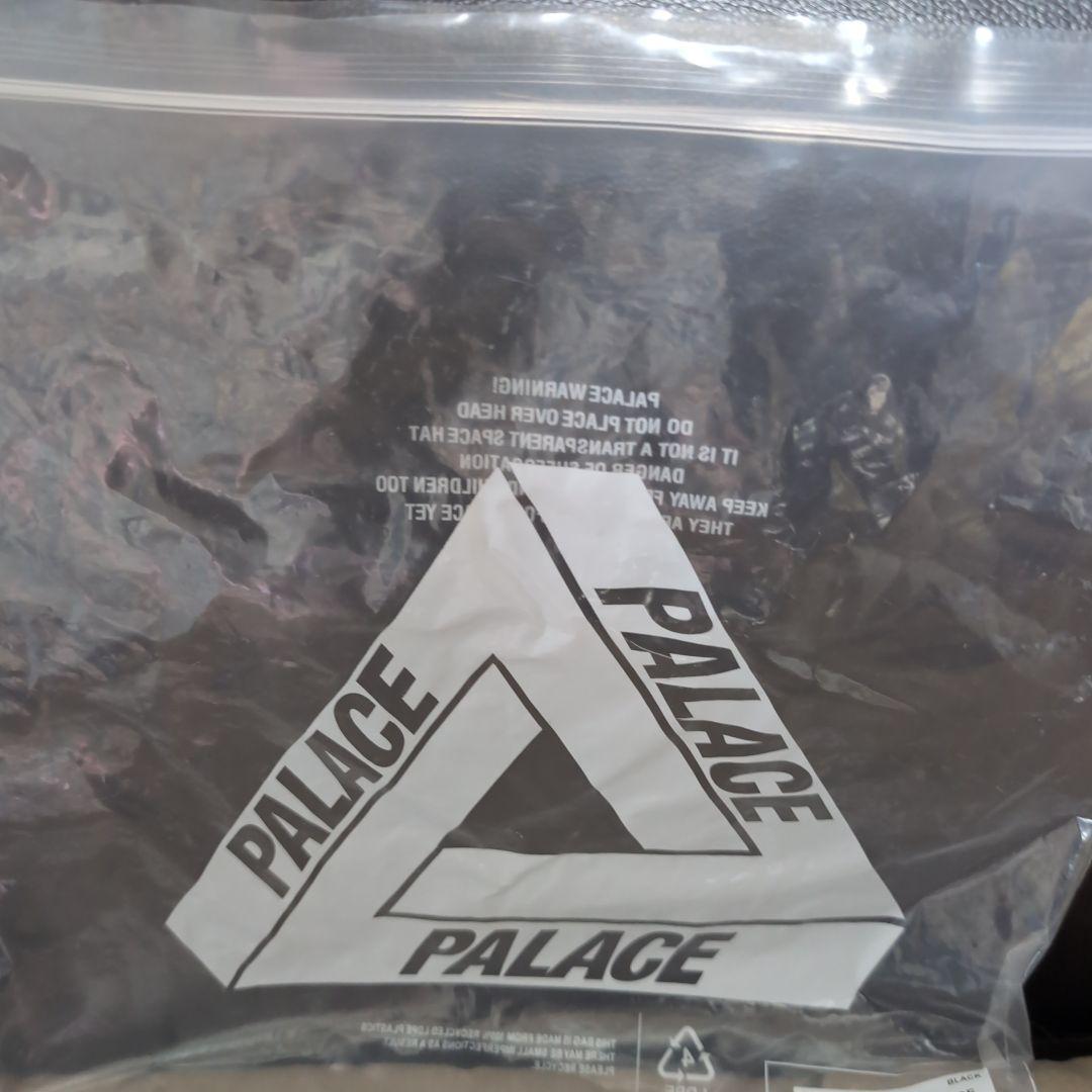 ウェア PALACE FOOTBALL Jersey