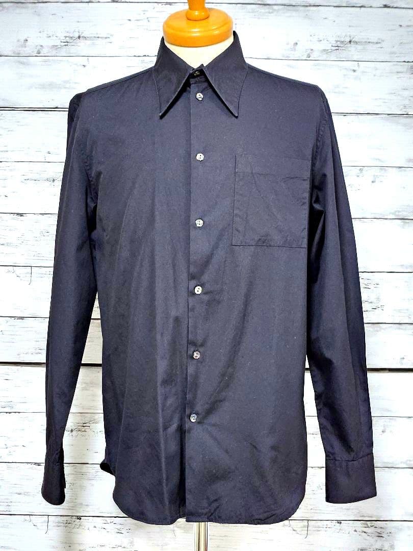 【新品】JeanPaul GAULTIER HOMME☆シャツ