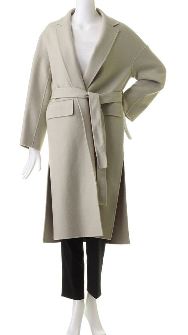 ★STUNNING LURE★チェスターコート