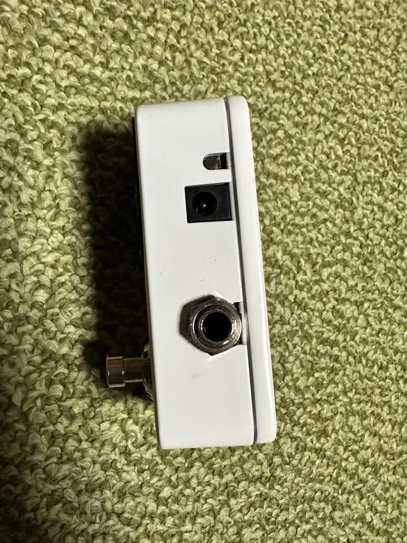 ギター tc electronic polytune 3 mini