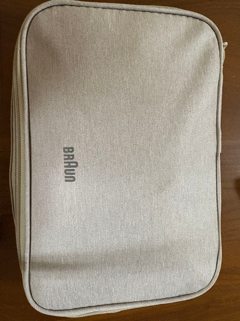 Braun Silk-expert Pro 5脱毛器