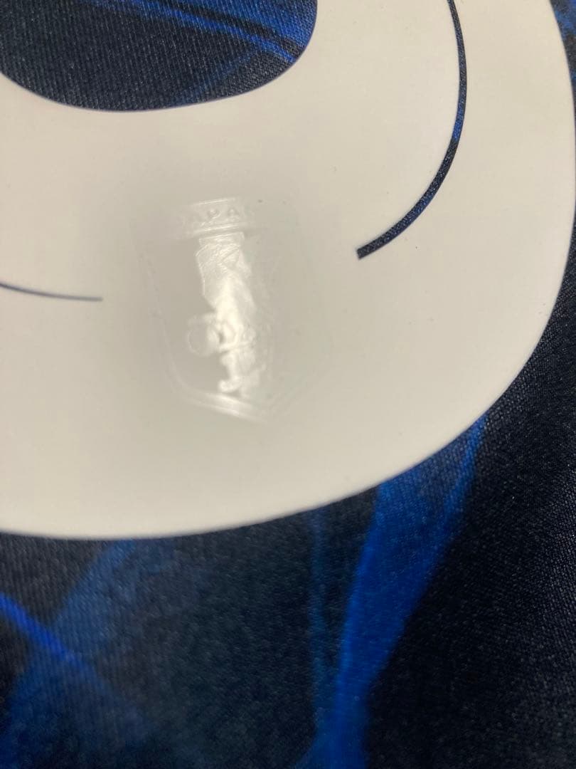 2026ワールドカップ アジア予選 日本代表 南野拓実 ユニフォーム（H）