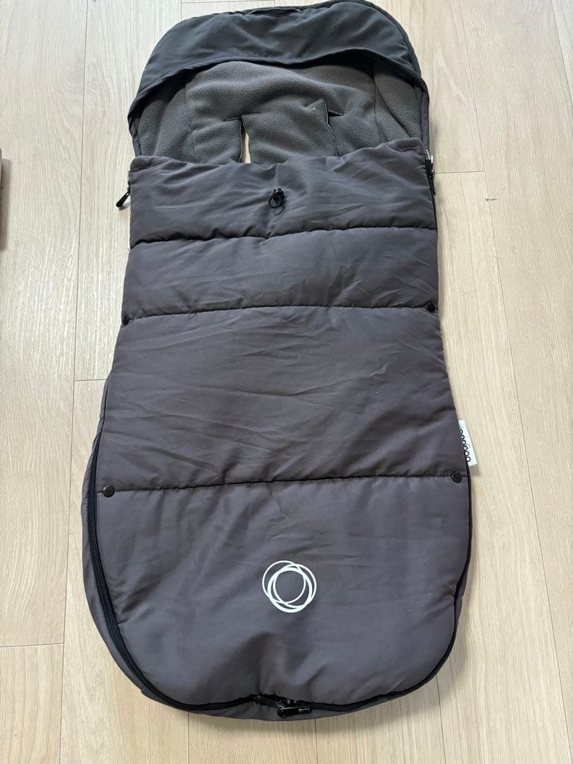 【引き取り可】バガブービー5　Bugaboo Bee5 付属品付き！！