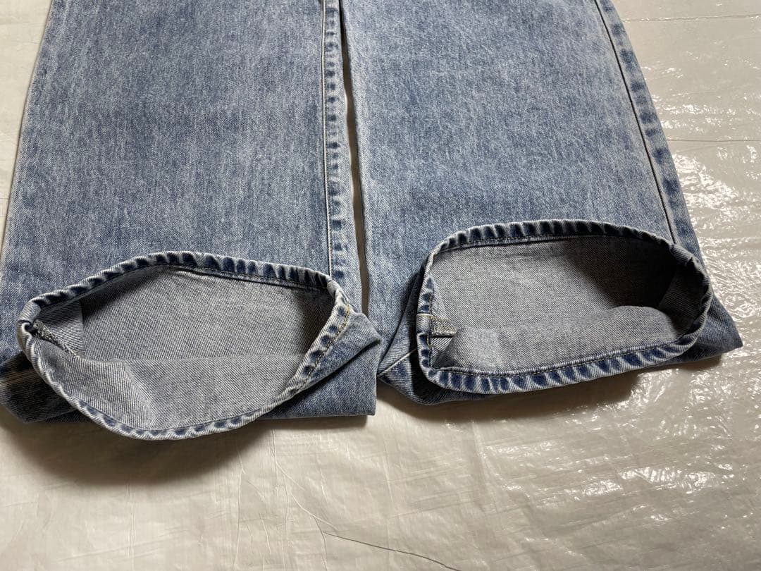 Whim Gazette ポケットデニムパンツ２　サイズ38