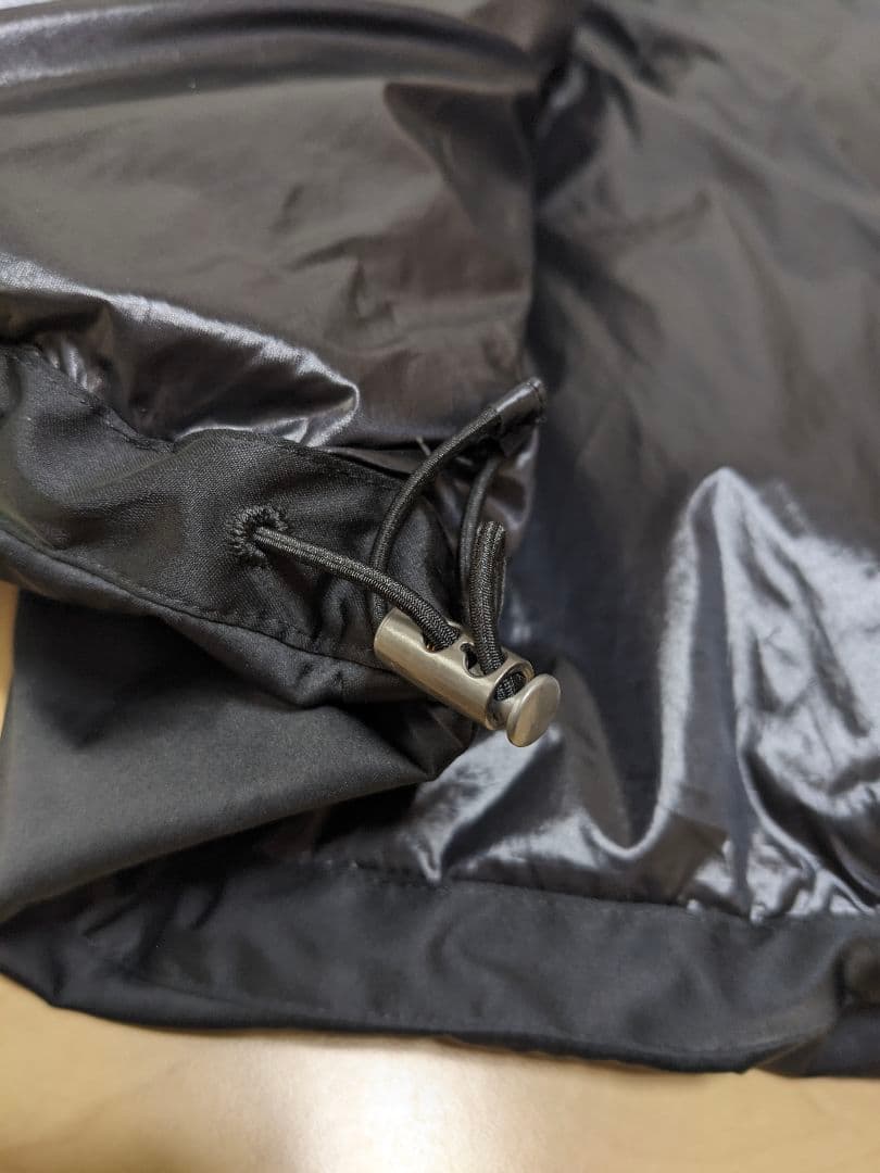 ユニクロ＋ジルサンダーのコラボ商品 ＋J ダウンジャケット 美品