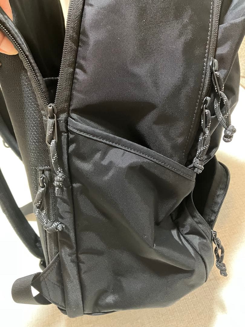 【Hugoo ハグー】ペアレンツバッグ／マザーズバッグ