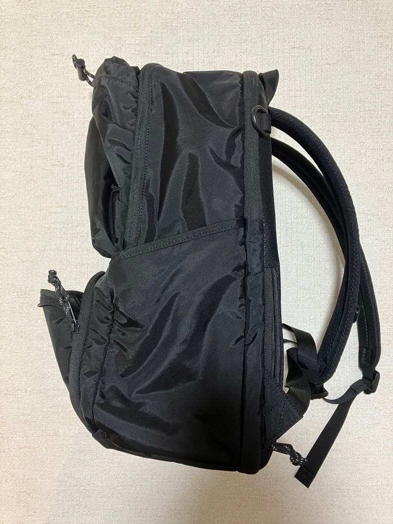 【Hugoo ハグー】ペアレンツバッグ／マザーズバッグ