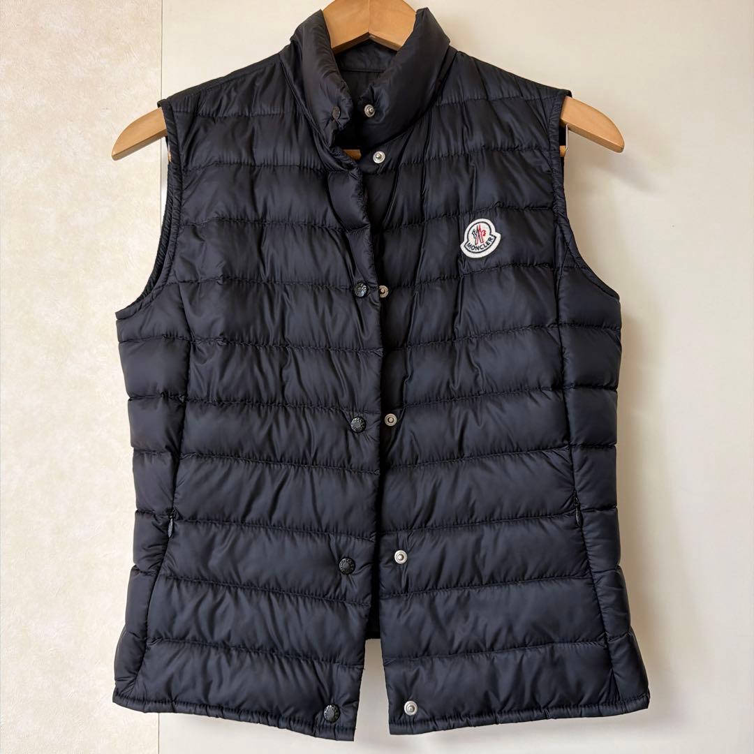 Rinon さん専用モンクレール　ダウンベスト