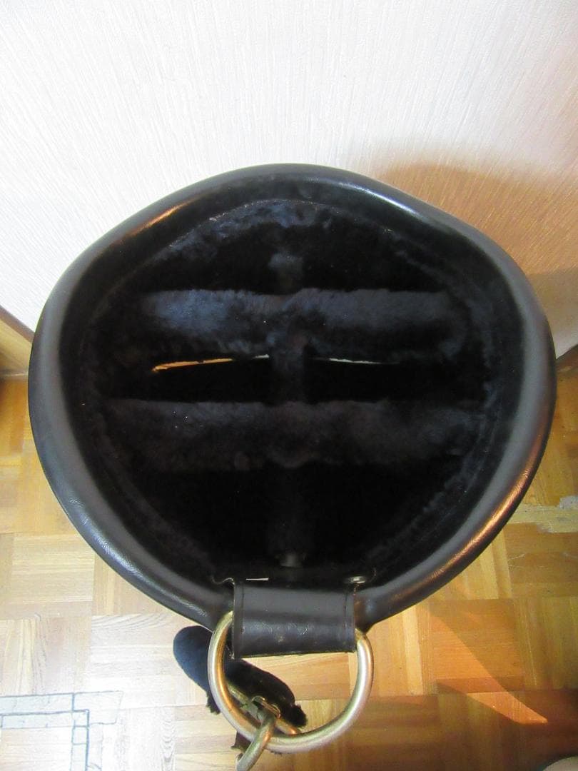 ★希少★レトロ★キャロウェイ★Callaway S2H2★ゴルフバック★黒★