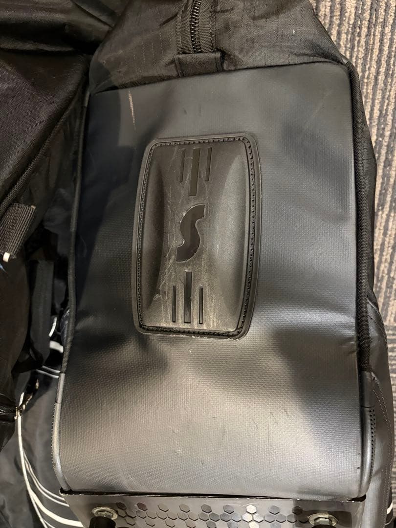 カ*ス様 SCICON シーコン エアロコンフォートプラス 3.0 ロード