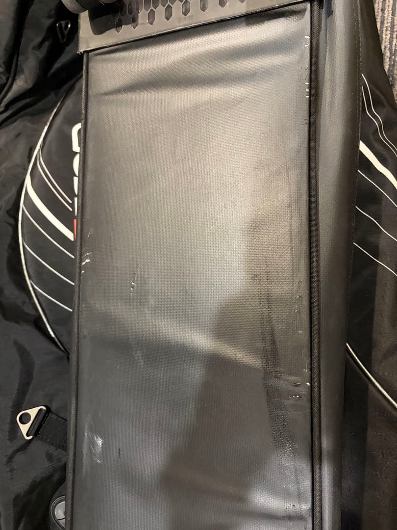 カ*ス様 SCICON シーコン エアロコンフォートプラス 3.0 ロード