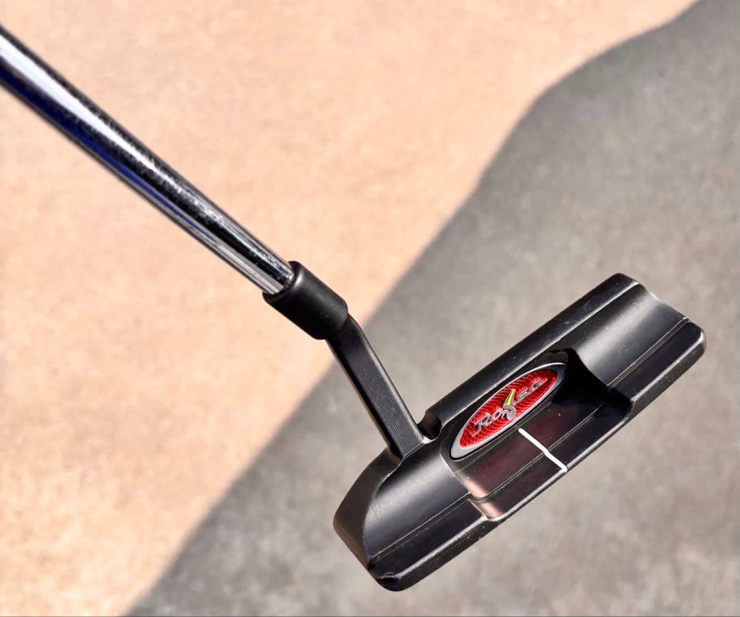 TaylorMade キャディバッグ　パターおまけ付き