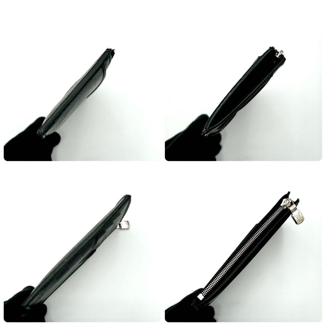 人気‼️ルイヴィトン ダミエグラフィット カードホルダー 小銭入れ メンズ