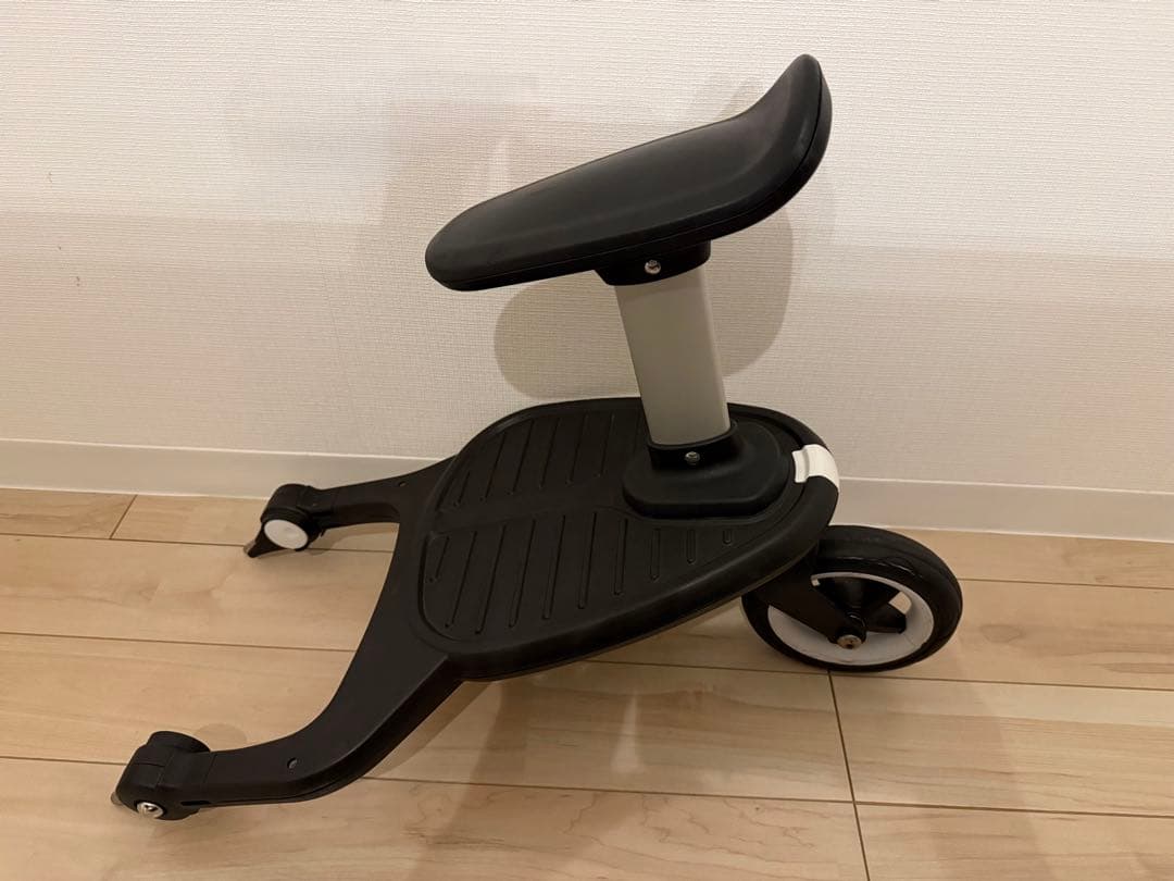 週末sale 5%OFF【メーカー在庫切れ】バガブー　コンフォートホイールボード