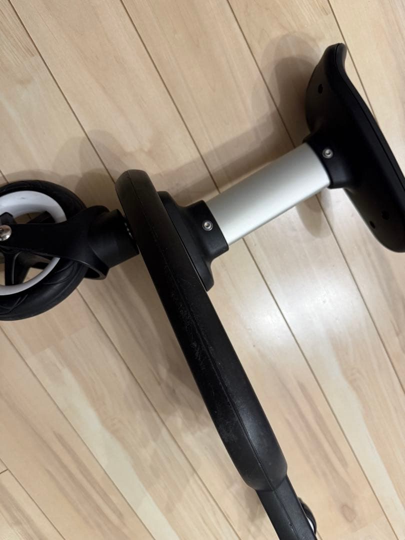 週末sale 5%OFF【メーカー在庫切れ】バガブー　コンフォートホイールボード