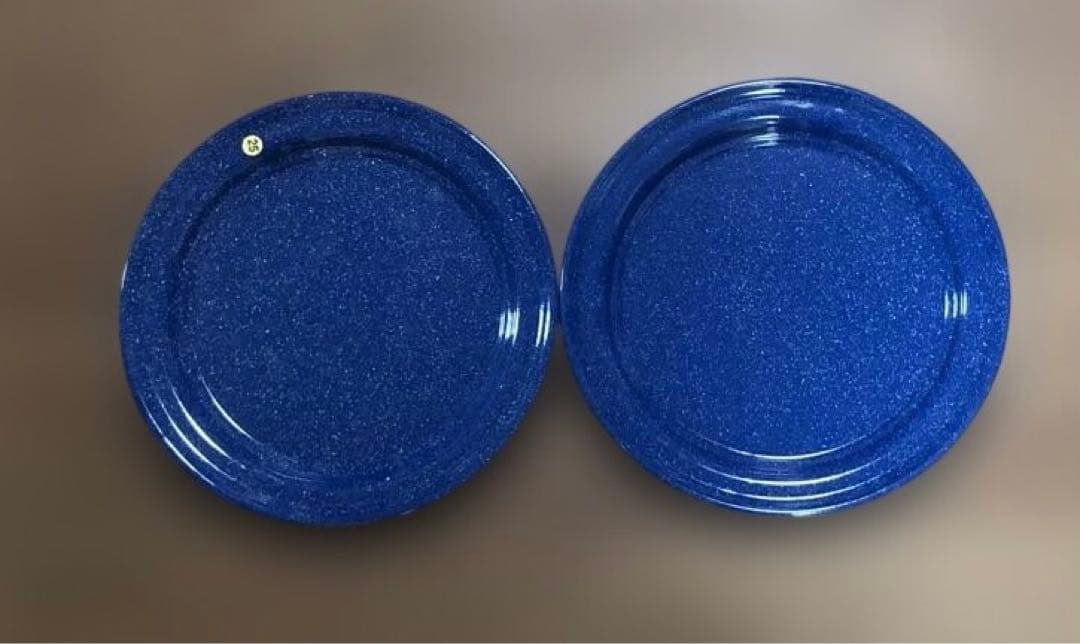 CINSA食器セット 14点　+ ホーロー鍋　24cm