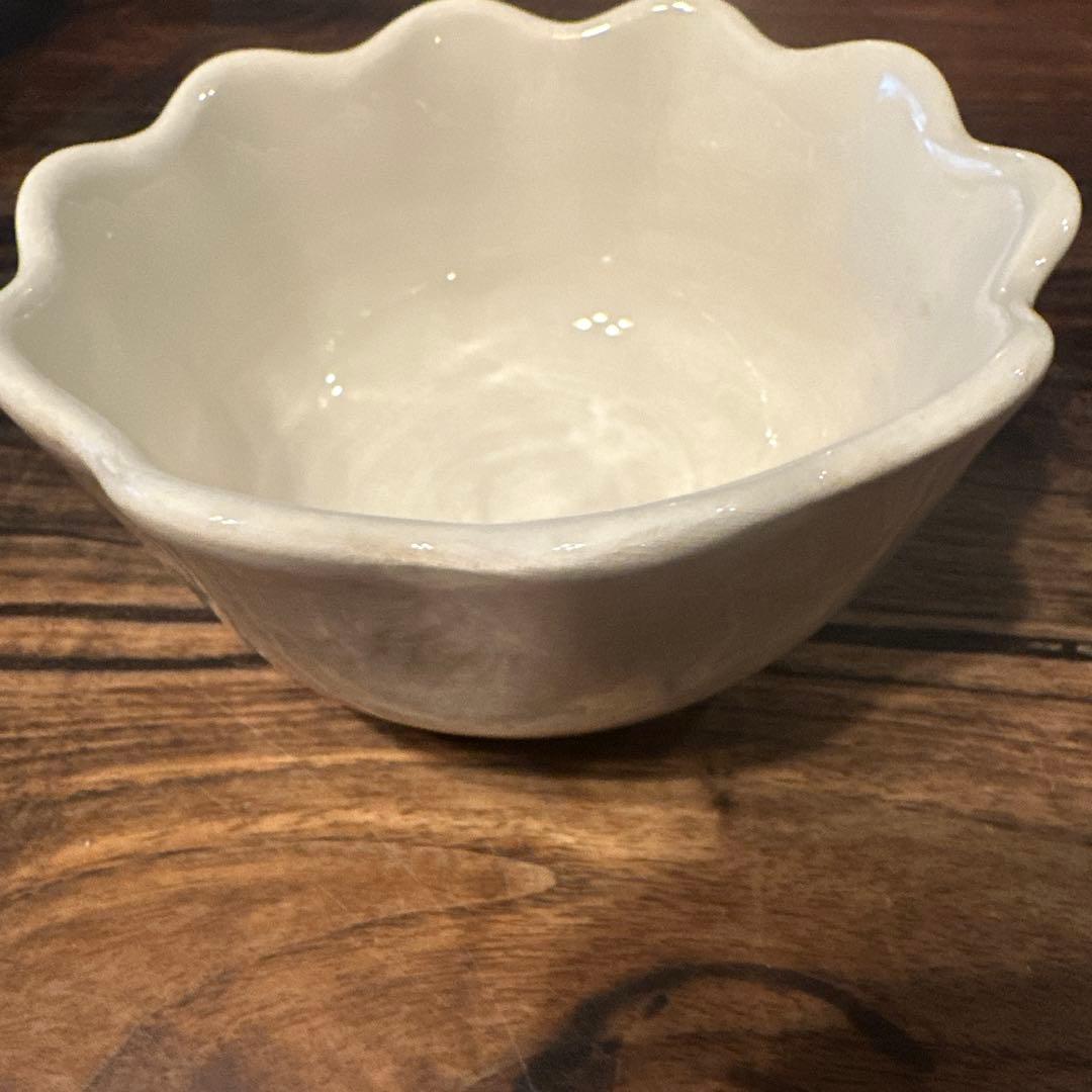 マテュース　オイスターボウル(ミニ) 13cm 4個セット