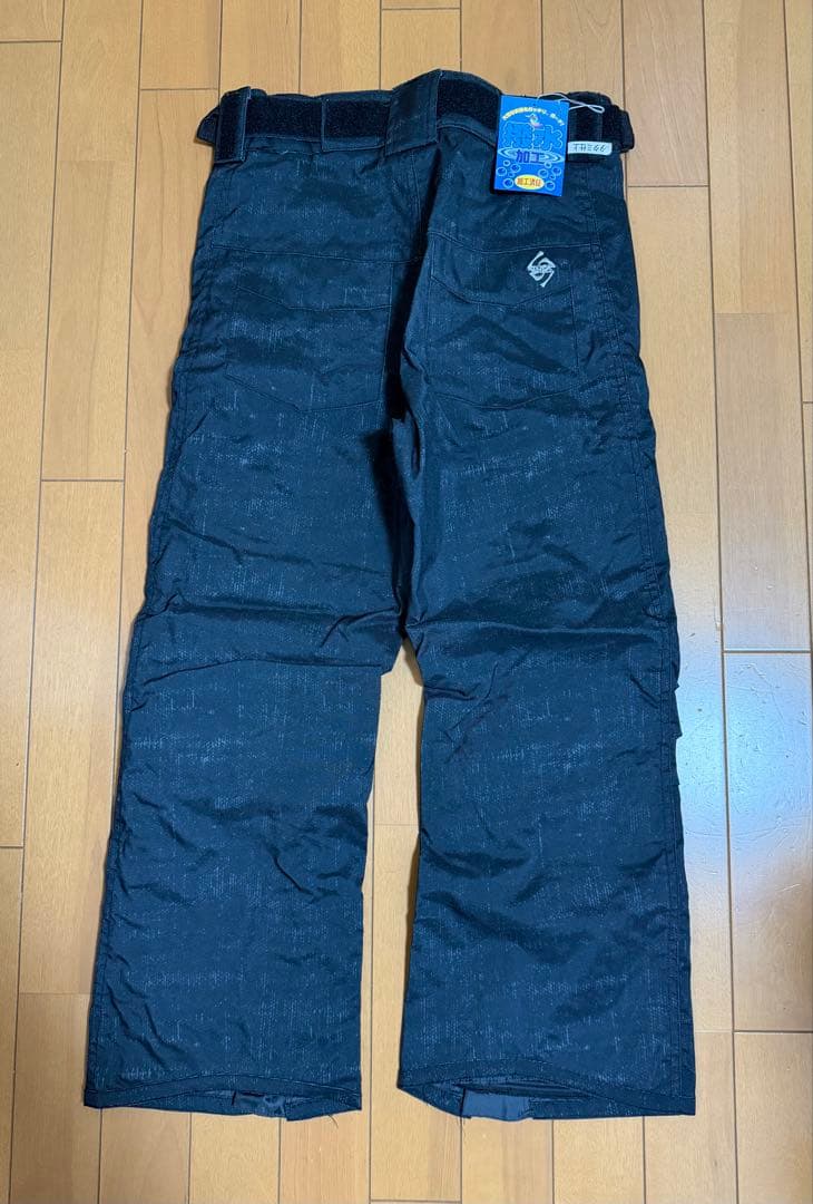 STORM SHED スキーウェアセット 140cm