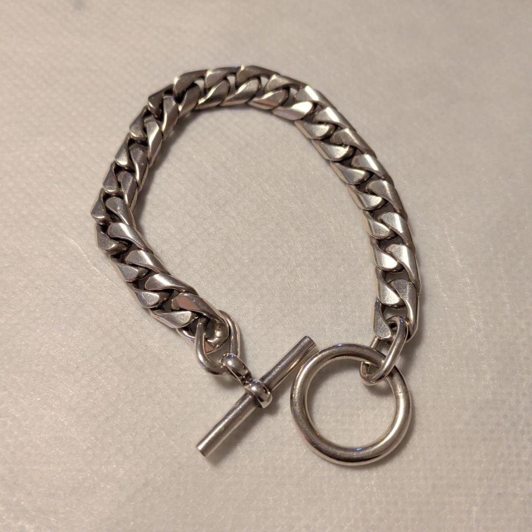 LAVER ラバー ブレスレット 9mm