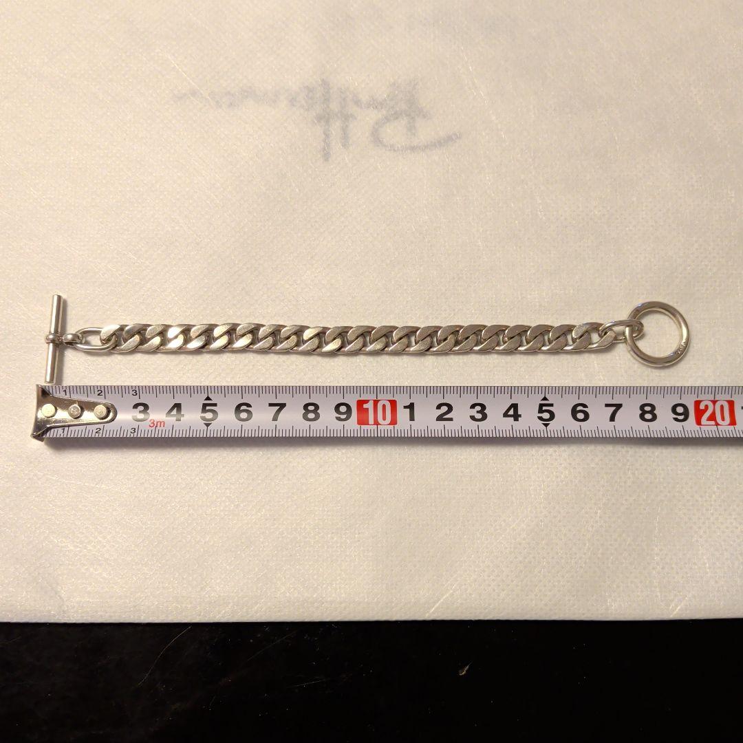 LAVER ラバー ブレスレット 9mm