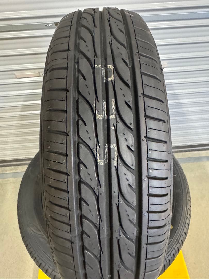 155/65R13 ダンロップ夏タイヤ❗️新品4本