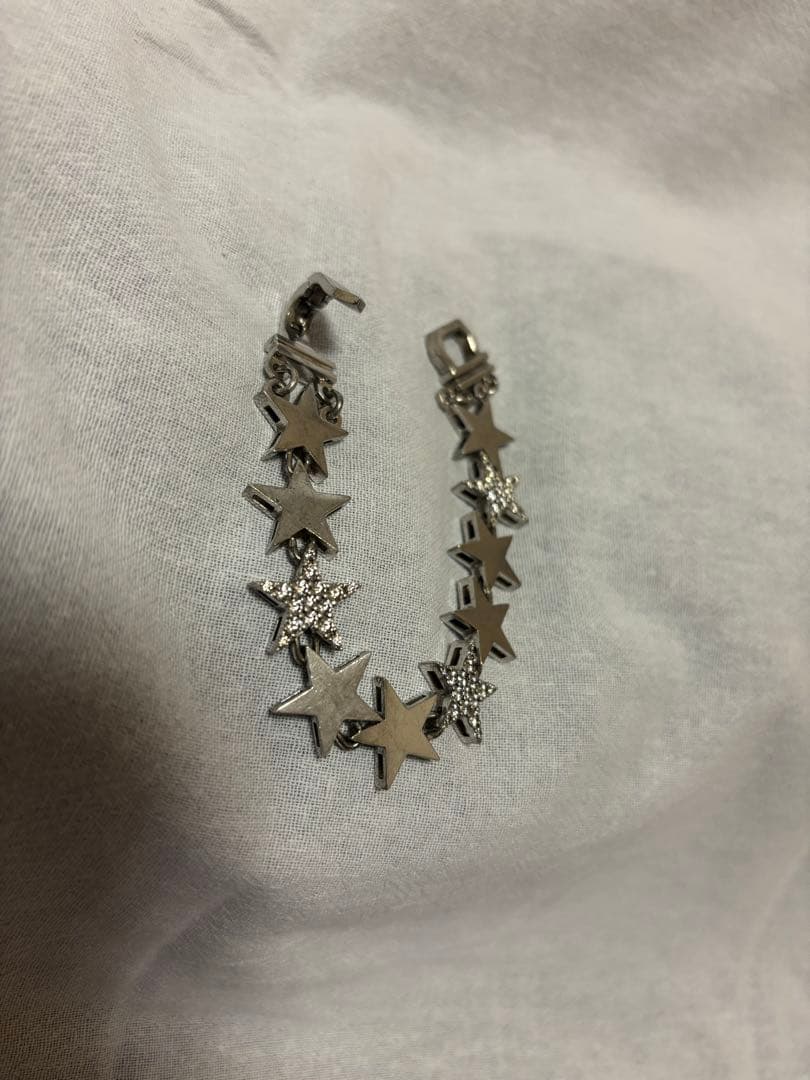STAR STRUCK ブレスレット ジャスティンデイビス
