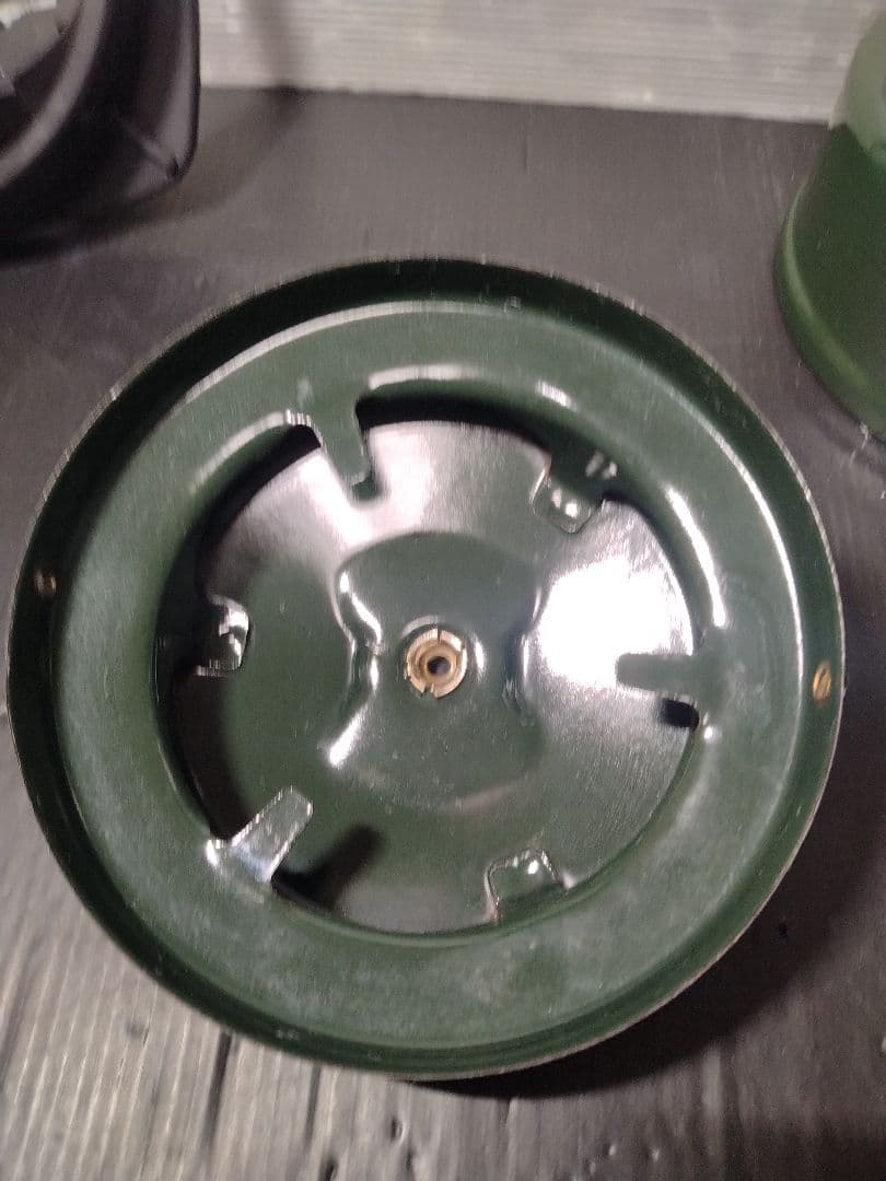 美品！Coleman コールマンノーススター2000/2008年9月製