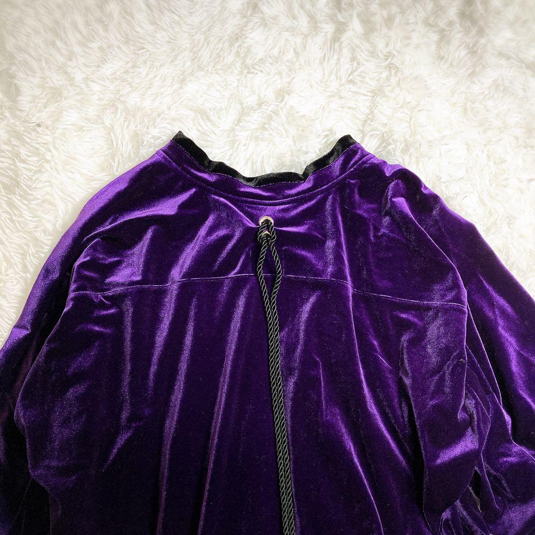 トップス MiLLioN $ ORchesTRA DRESS HOCKEY SHIRT