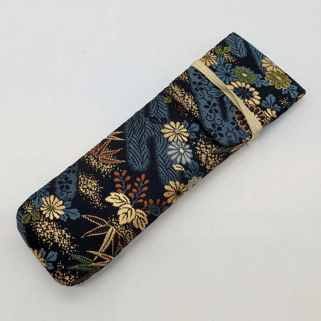 佐助 五寸 生花鋏 わらび手 花鋏 堺 鋏鍛冶 桐箱 布袋付き