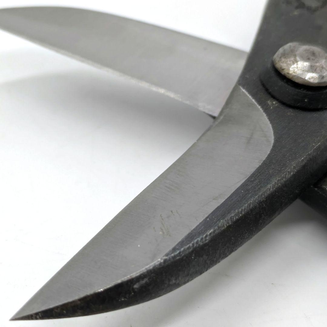 佐助 五寸 生花鋏 わらび手 花鋏 堺 鋏鍛冶 桐箱 布袋付き