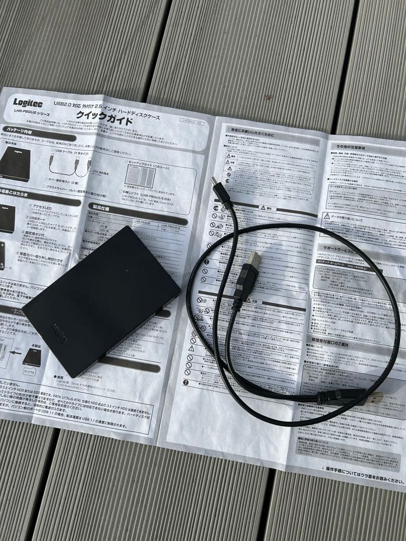 Netac 480GB & SUW EAST 2TB SSDセット