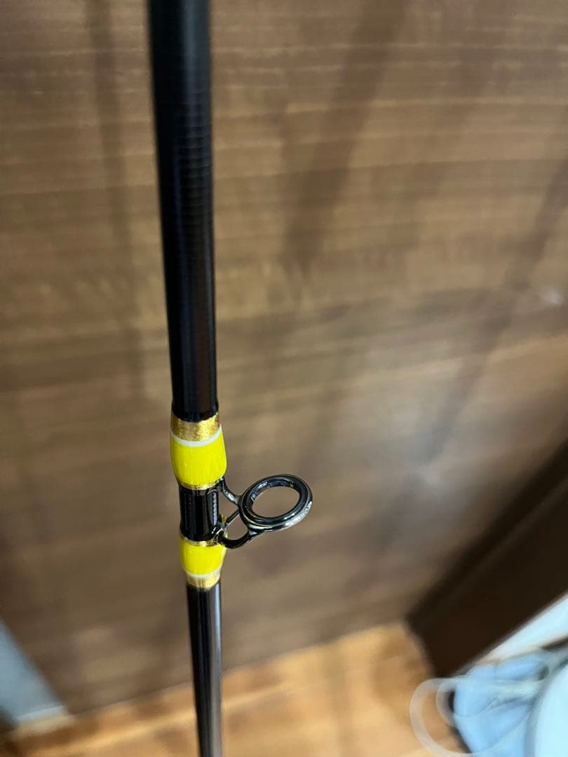 MCワークス　レイジングブル　104XF-2 カスタムモデル