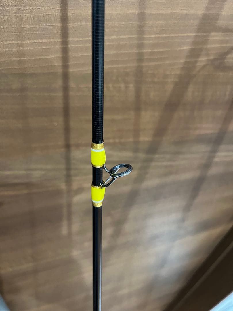 MCワークス　レイジングブル　104XF-2 カスタムモデル