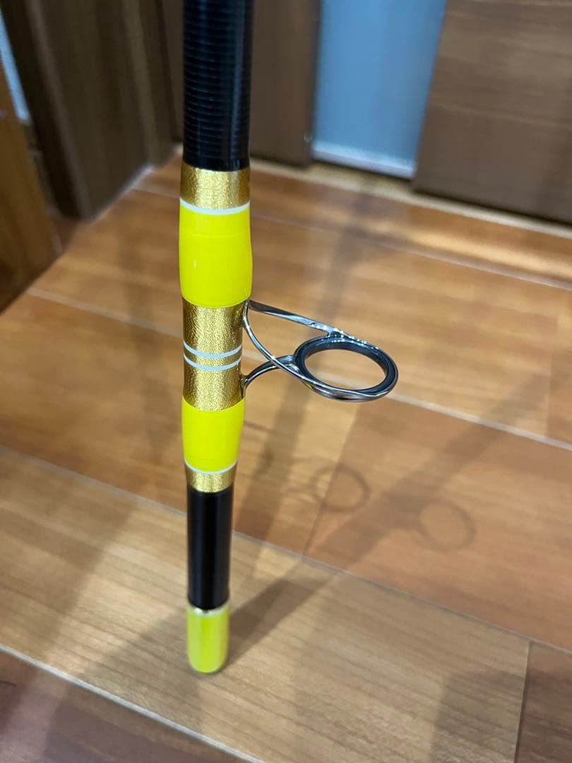 MCワークス　レイジングブル　104XF-2 カスタムモデル