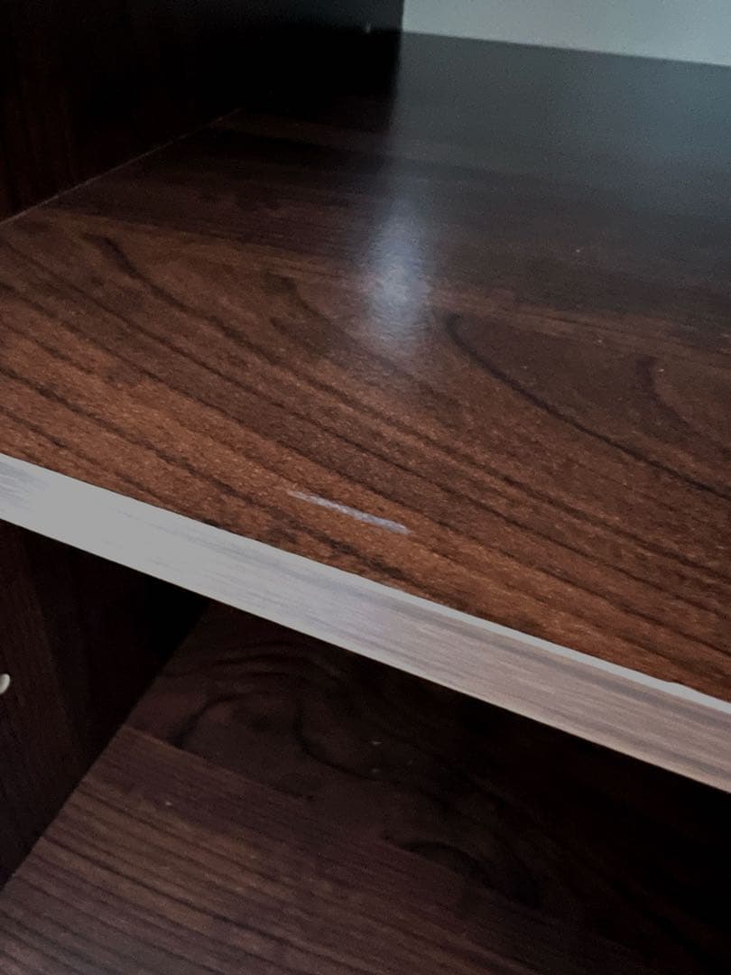 サイドテーブル　ベッドサイド　ミッドセンチュリー