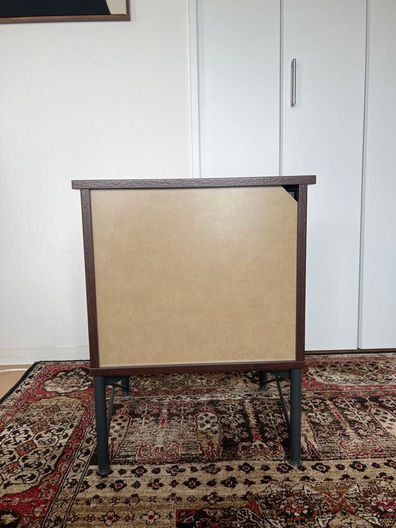 サイドテーブル　ベッドサイド　ミッドセンチュリー