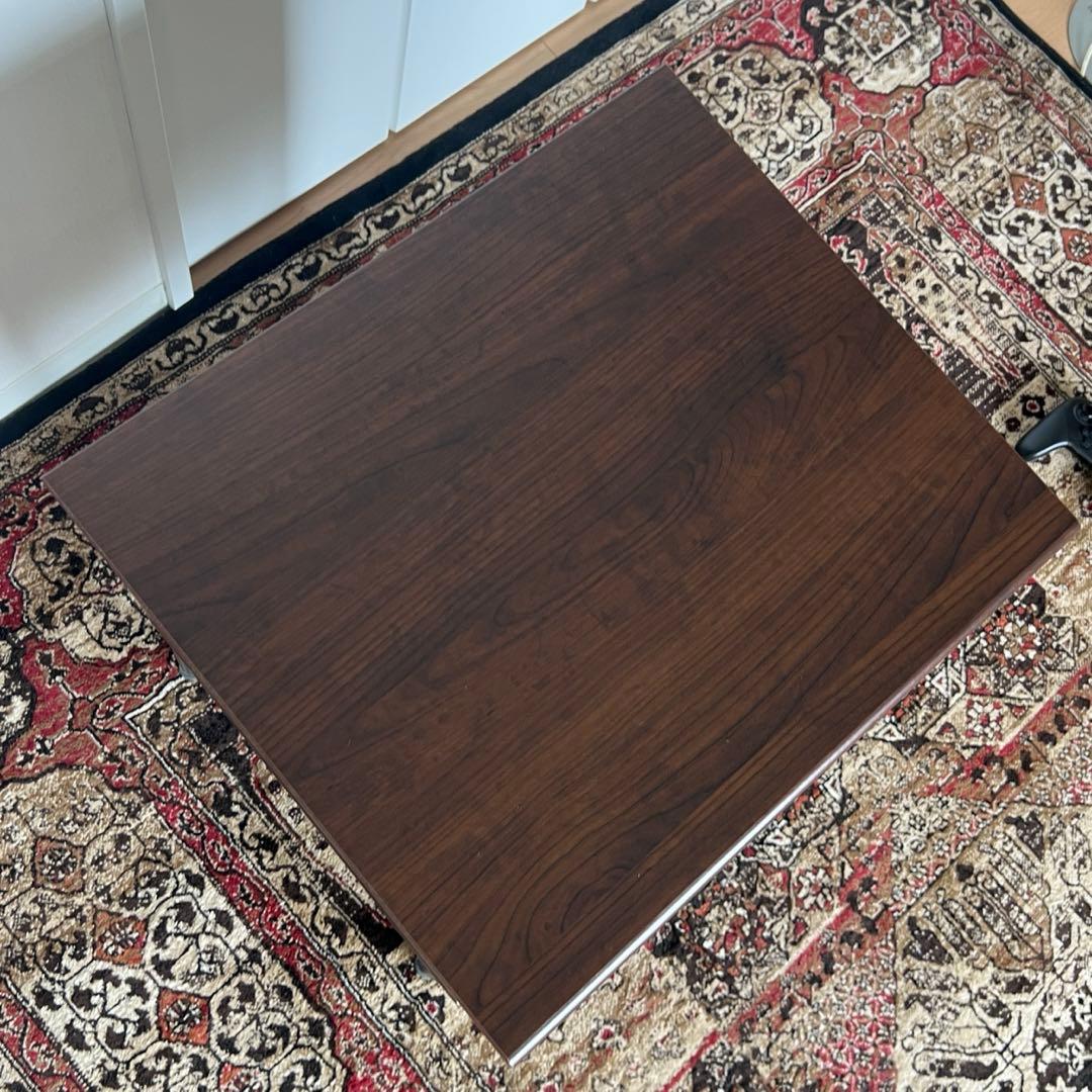 サイドテーブル　ベッドサイド　ミッドセンチュリー