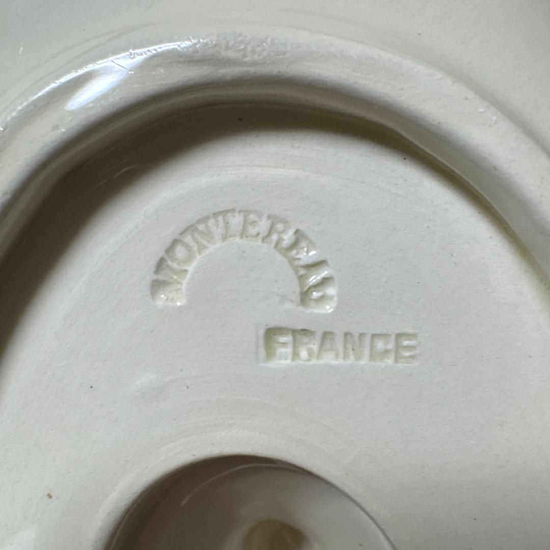 クレイユモントロー　ソーシエール