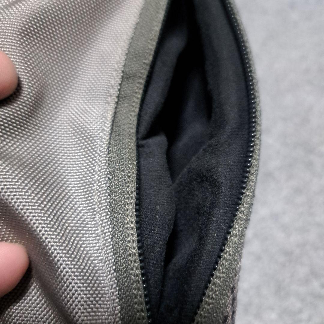 バタゴニア　patagonia　フィッシュグ　バッグ