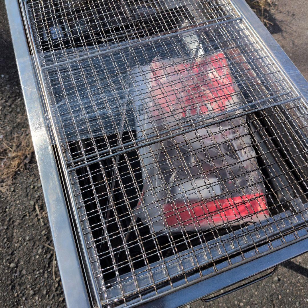 コールマン　クールスパイダープロ　Lレッドブル