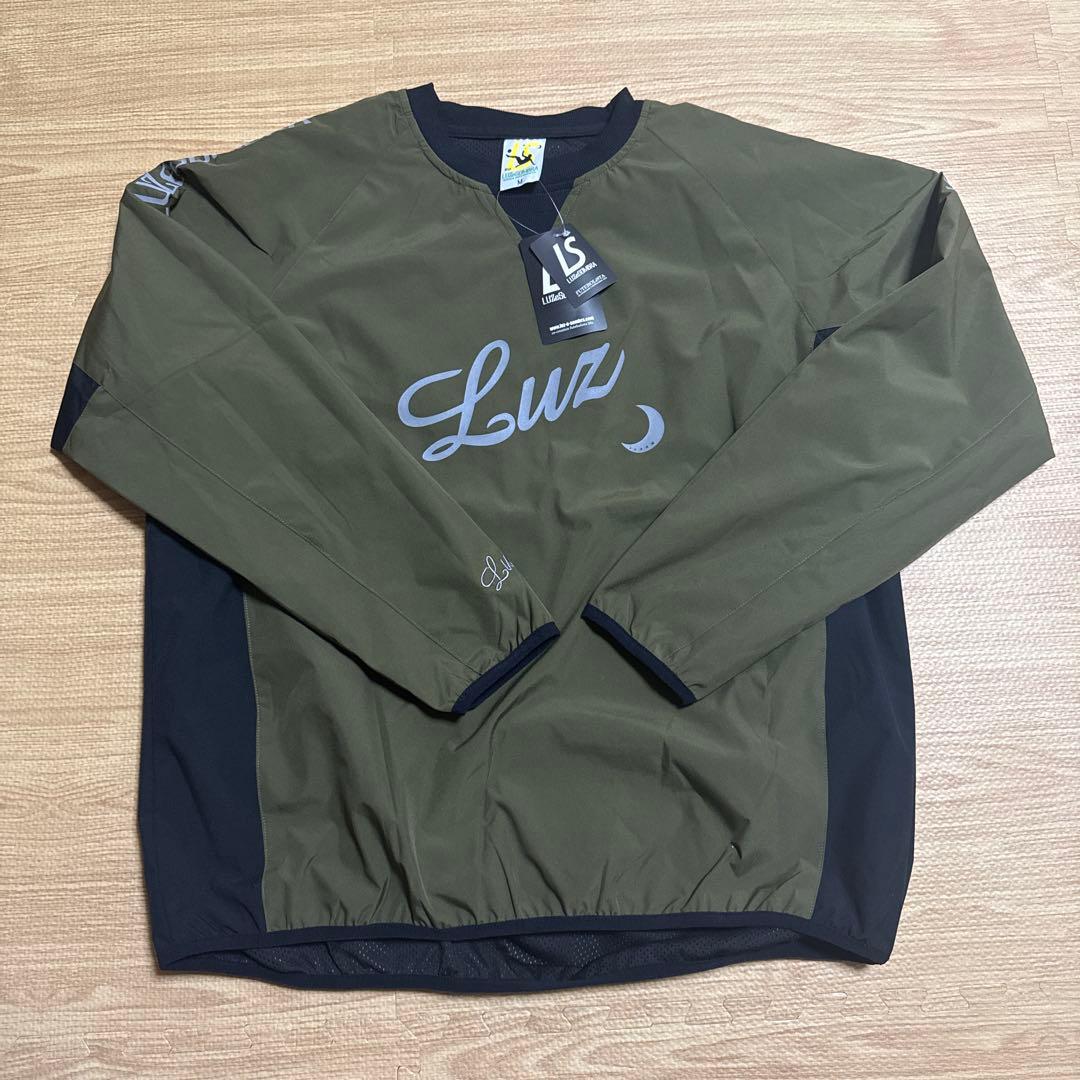 LUZeSOMBRA ルースイソンブラ　ピステ　Msize