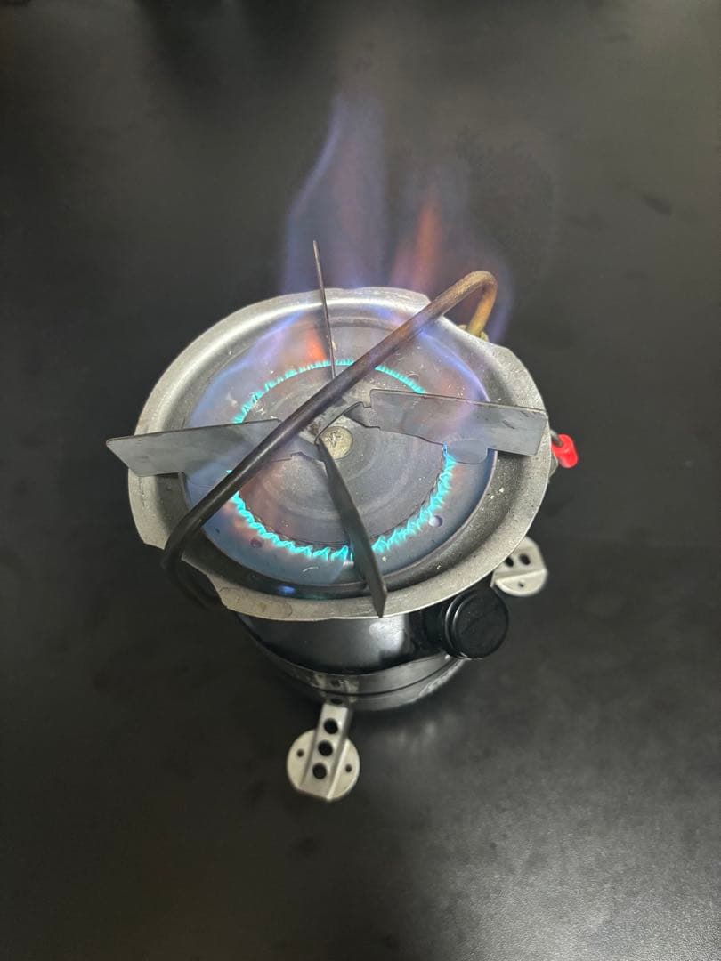 コールマン Coleman 442バーナー