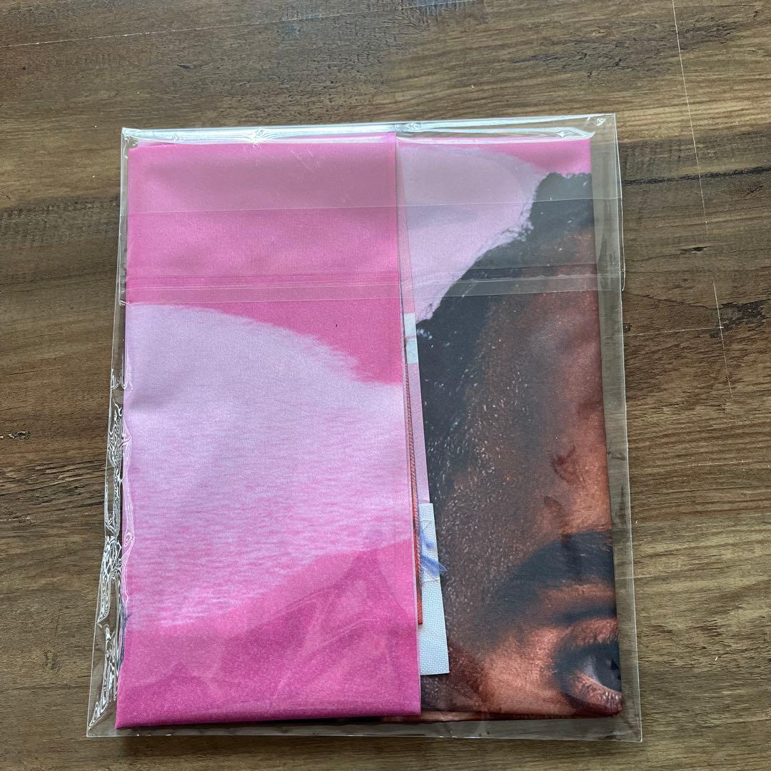 Lewis Hamilton A F1日本GP 2025 チャリティのぼり