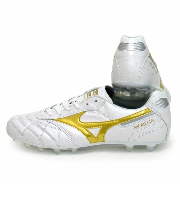 モレリア 2 JAPAN AG 「BRIGHT GOLD PACK」 26.0㎝