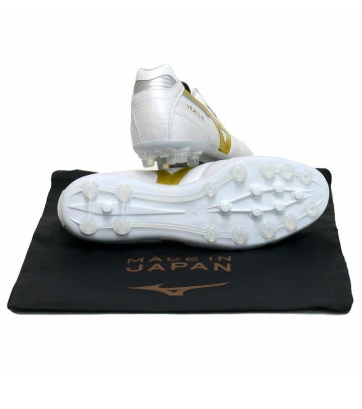 モレリア 2 JAPAN AG 「BRIGHT GOLD PACK」 26.0㎝