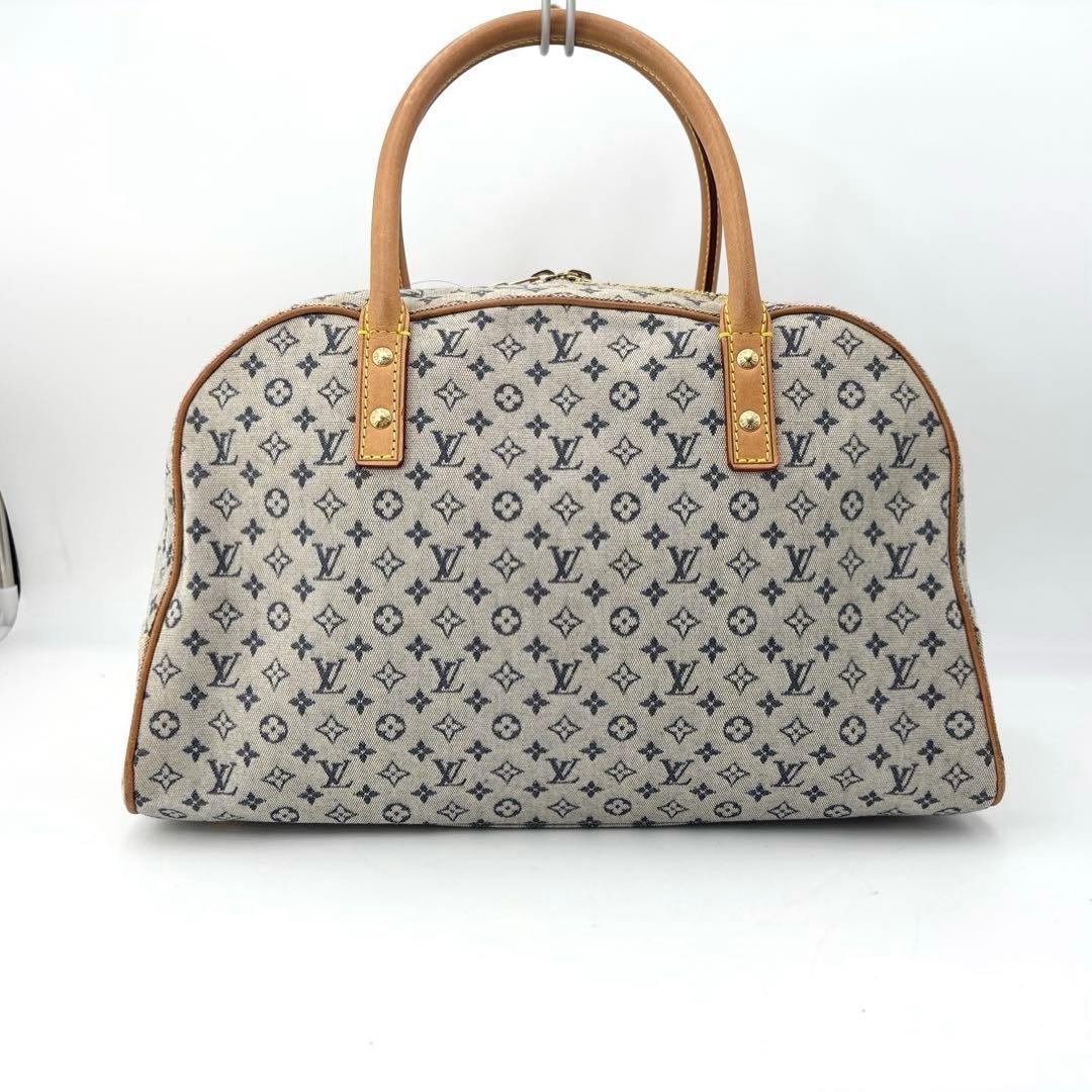 ルイヴィトン M92003 モノグラムミニ マリー ハンドバッグ　ボストンバック