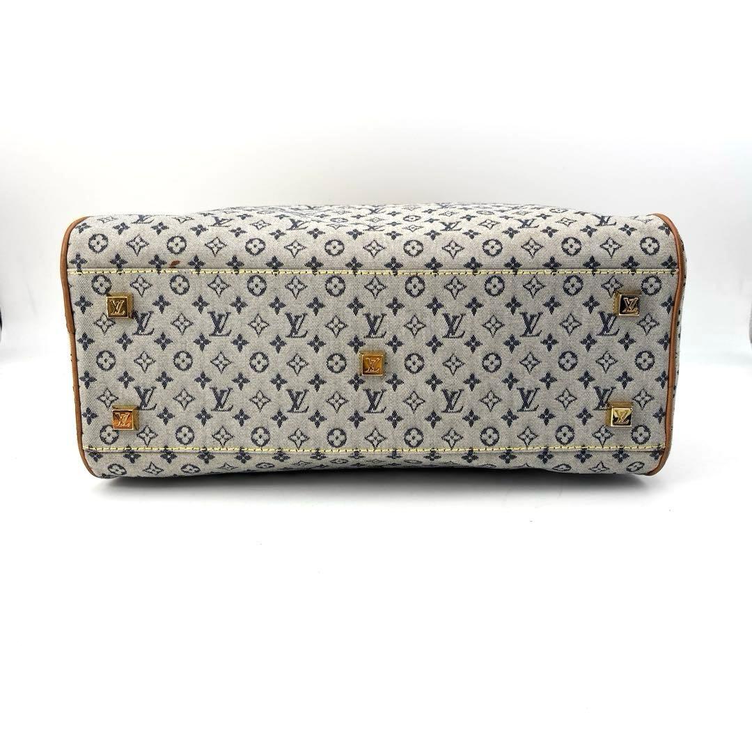 ルイヴィトン M92003 モノグラムミニ マリー ハンドバッグ　ボストンバック