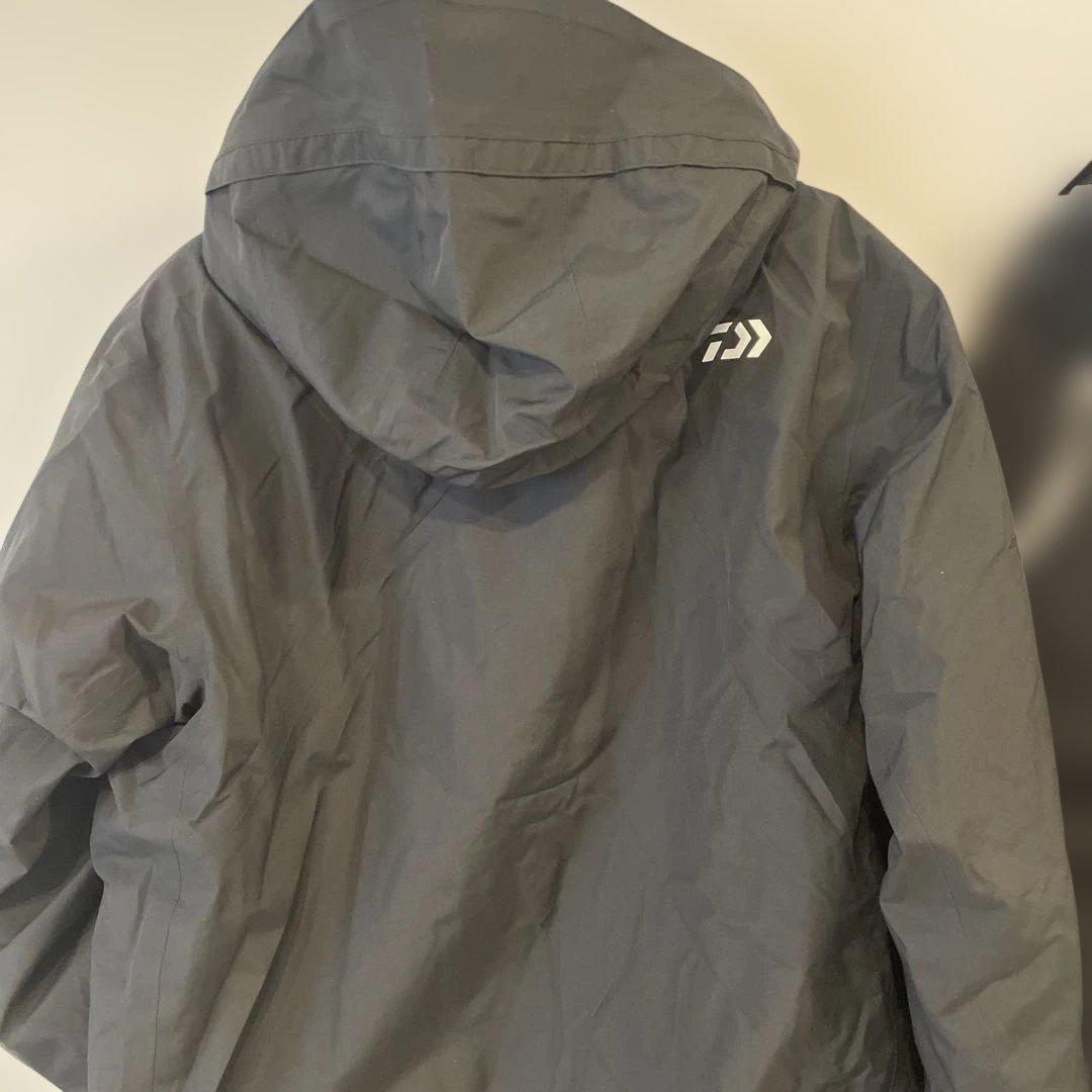 DAIWA GORE-TEX 防寒スーツセットアップ　XL