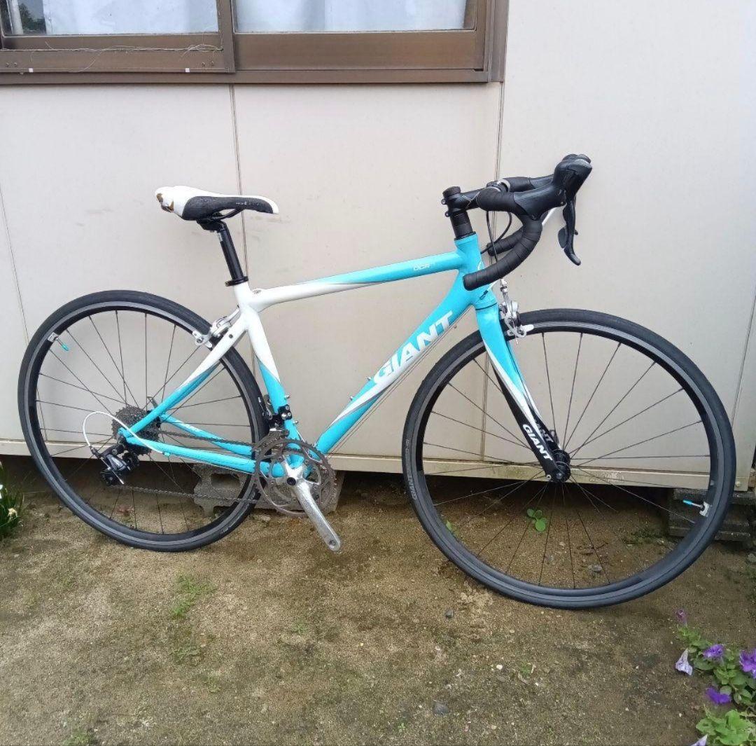 す*る様 【習志野市近辺】GIANT OCR3 465サイズ
