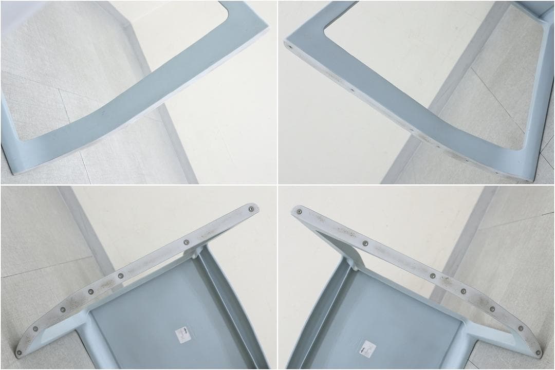 3 ヴィトラ tipton ティプトン チェア 椅子 ワークチェア スタッキング